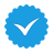 perfil verificado