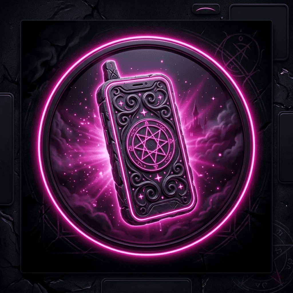 phone